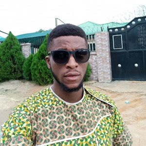 Stephen mmela testimonial about Hagios Akins