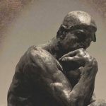 As A Man Thinketh (Poetry)