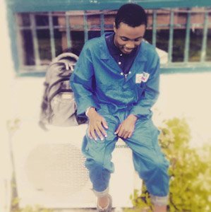 Akinsoyinu Olumide testimonial about Hagios Akins