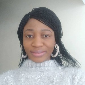Temilola Popoola testimonial on Hagios Akins