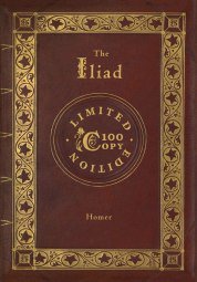 the iliad cover photo