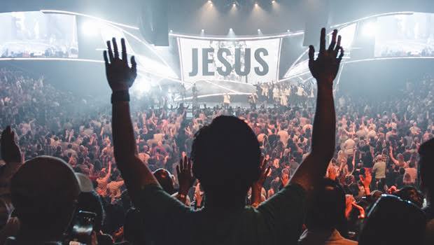 worship Jesus worship Jesus