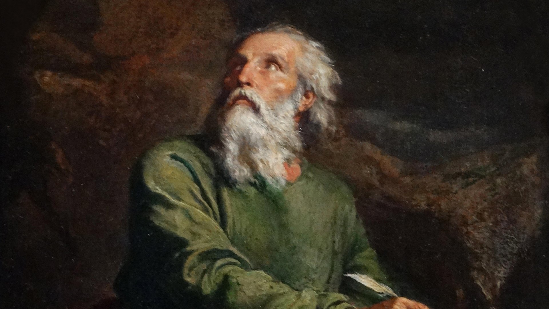 Isaiah vision Isaiah vision