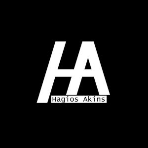 hagios akins logo 4