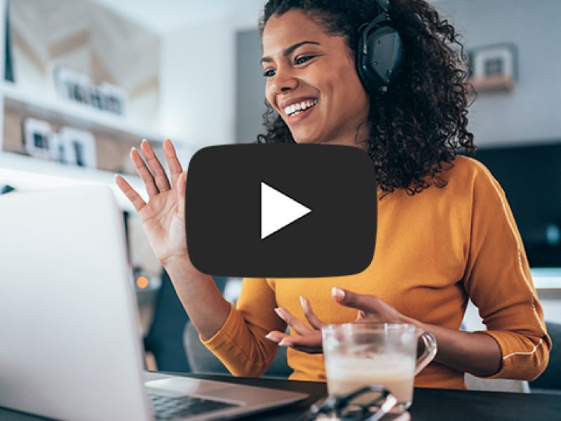 video tutorials on hagios akins