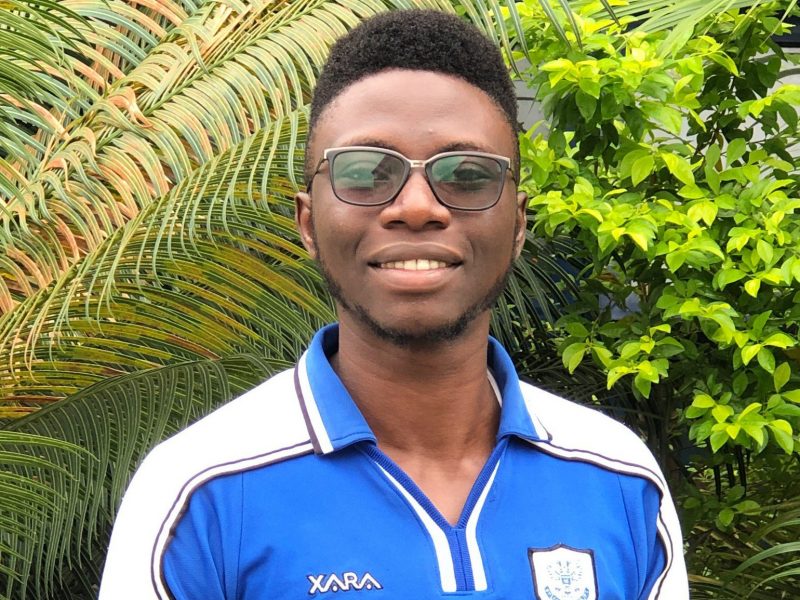 hagios akins picture